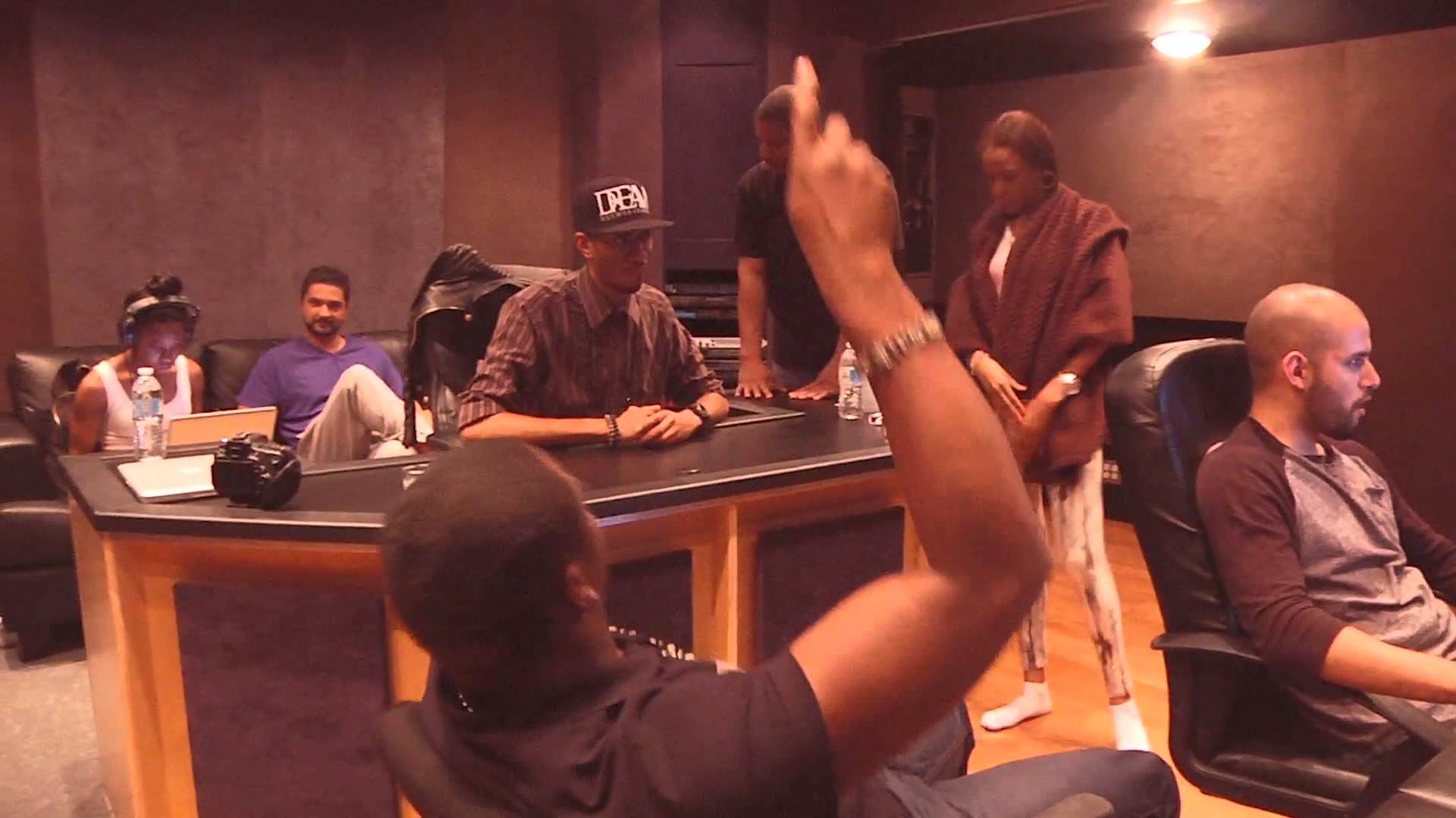 churchill studios video production memphis