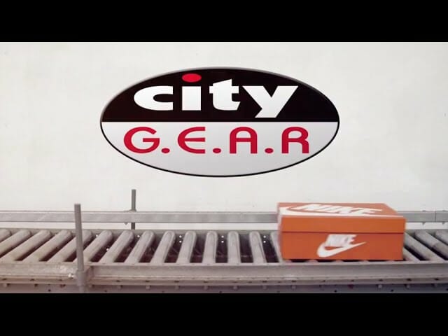 CityGEAR