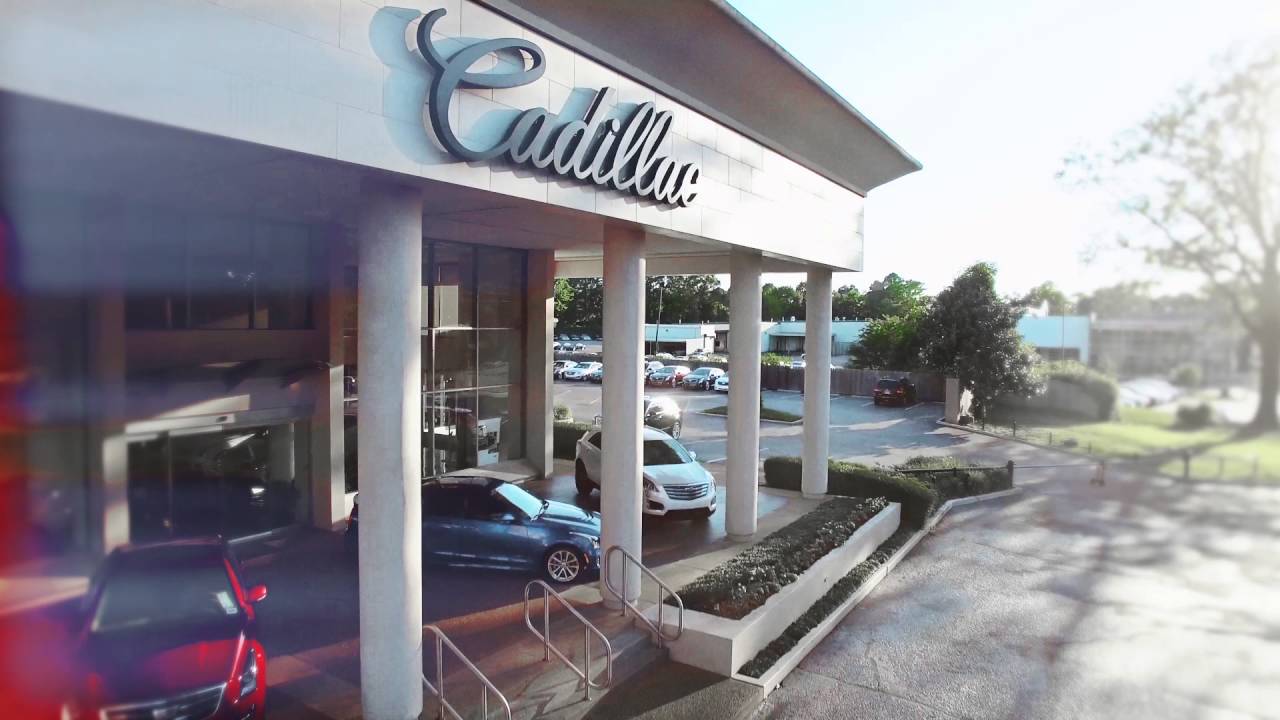 Bud Davis Cadillac